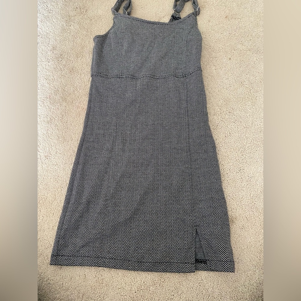 fancy/ casual dress